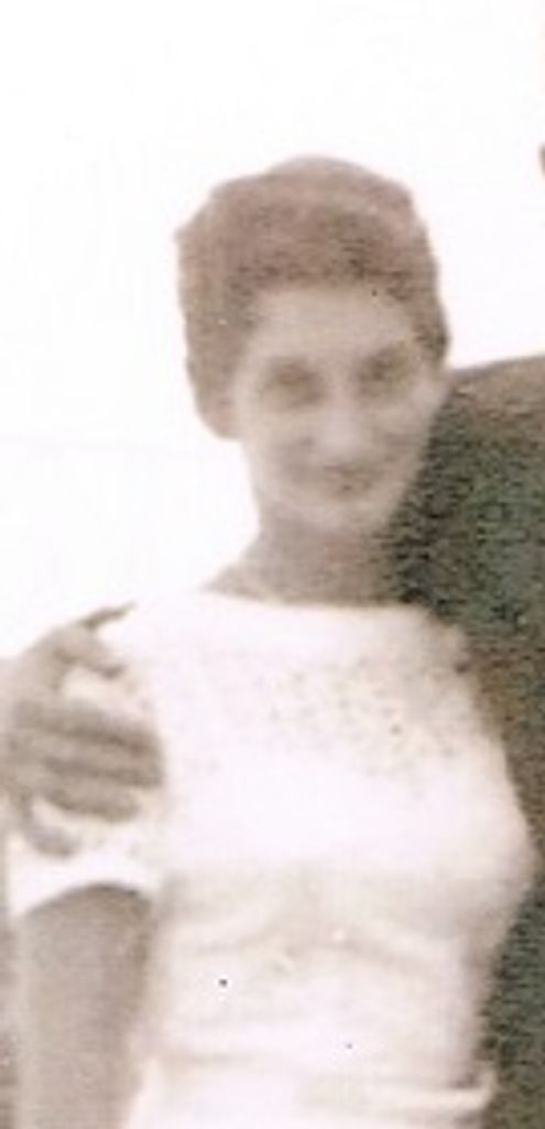 Betty Ann (Schmett)  Auten