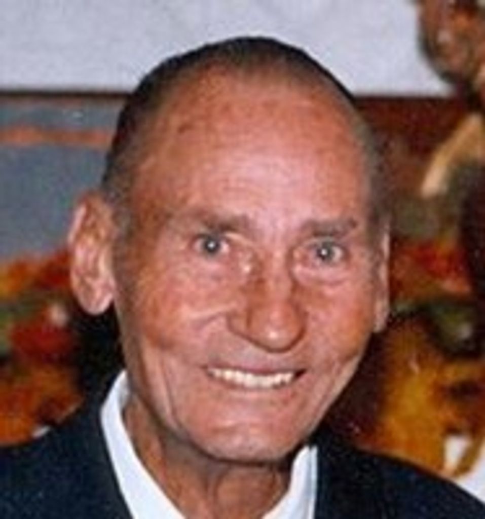 Dewitt  C. Jernigan