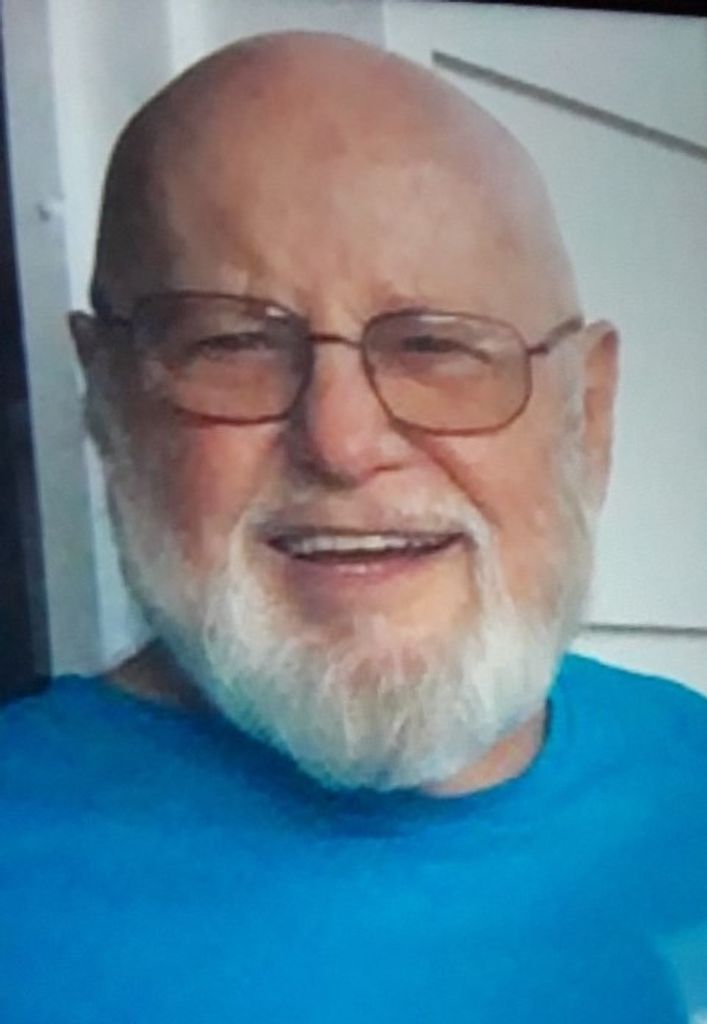 Donald G. Nolen