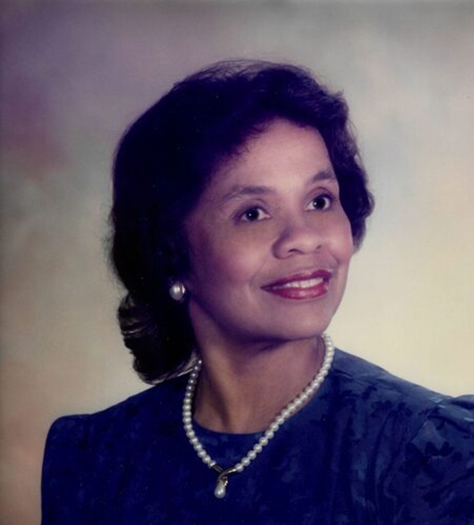 Anna L. Moore Profile Photo