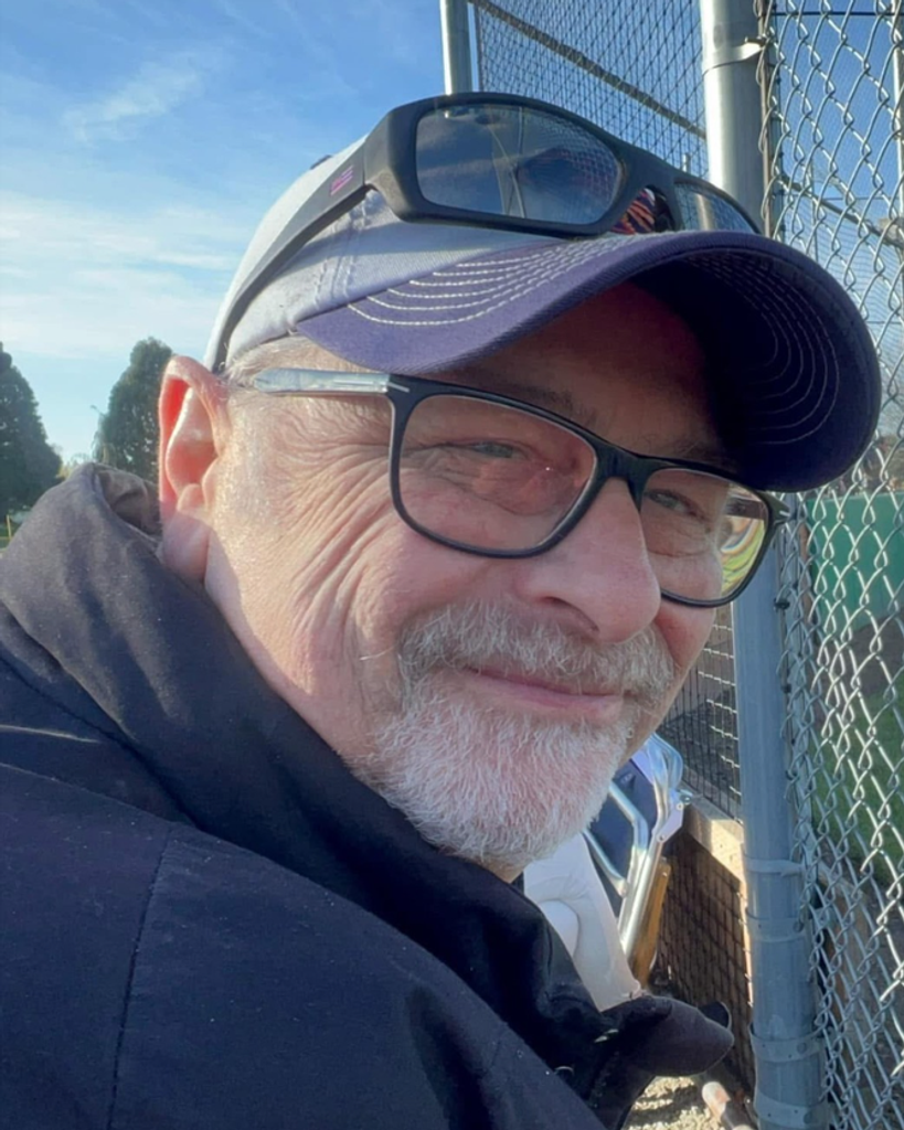 Robert Douglas Stevenson Profile Photo