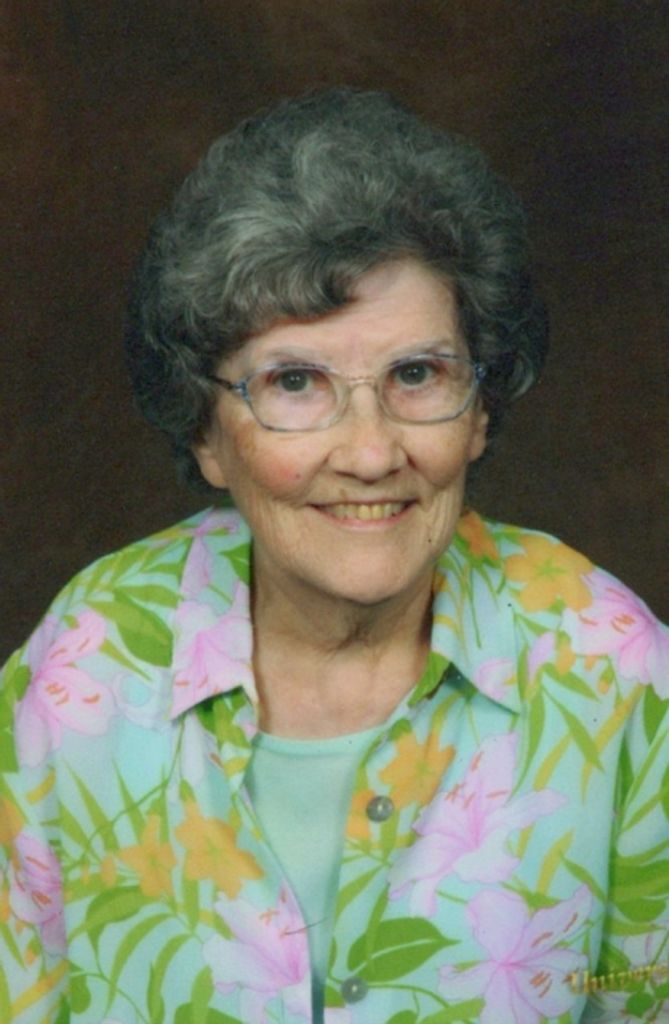 Helen S. Wells