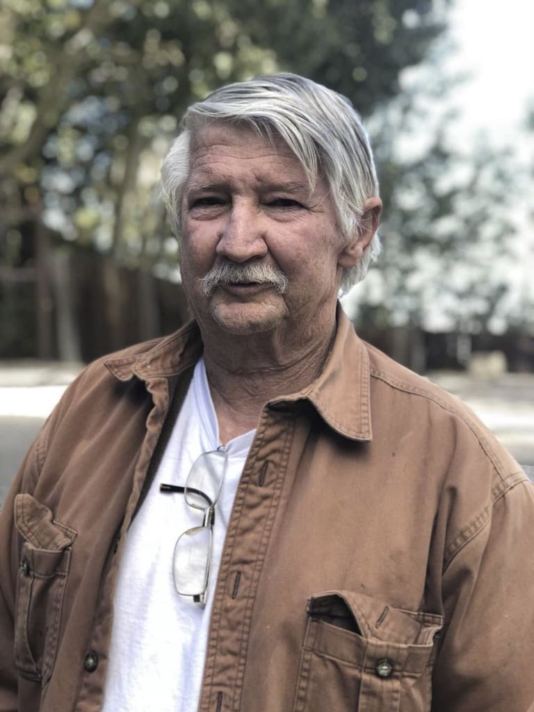 Garry Thomas Scott Profile Photo