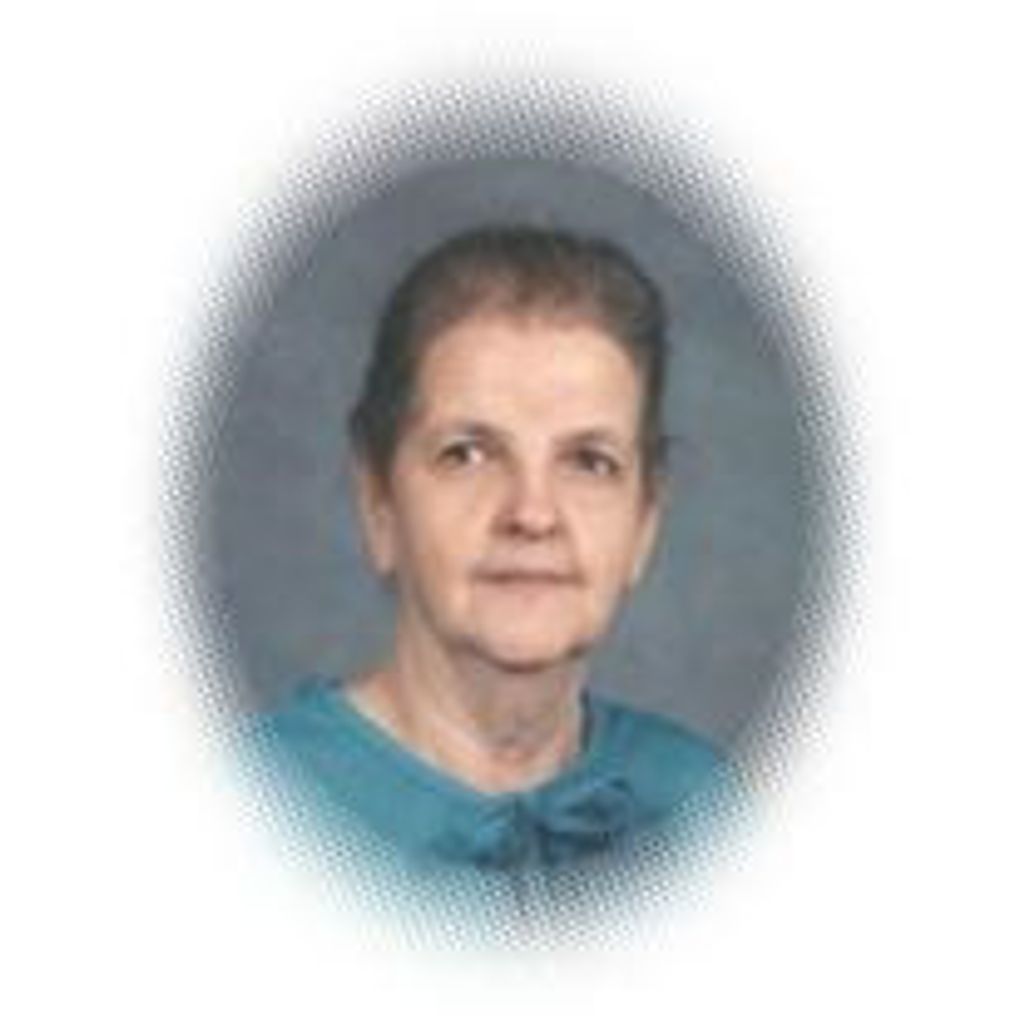 Thelma Reynolds