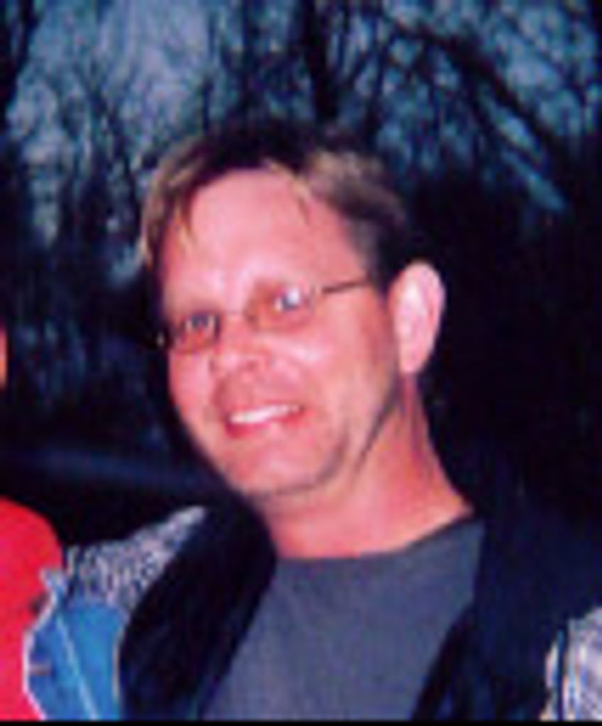 Craig Larsen