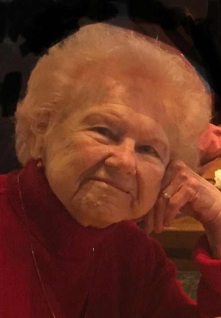 Ann Elisabeth Horvath Profile Photo