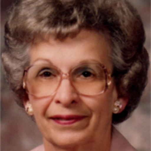 Beatrice Ann Blosser Profile Photo