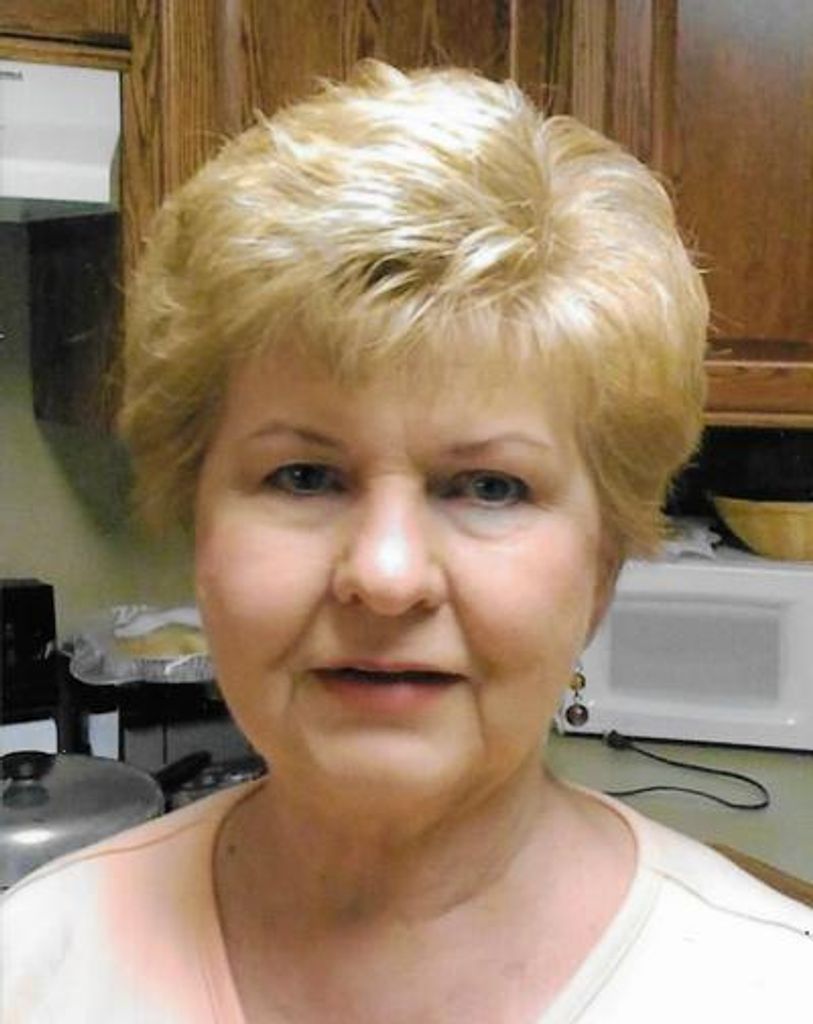 Sue Kauffman Hollinger Profile Photo