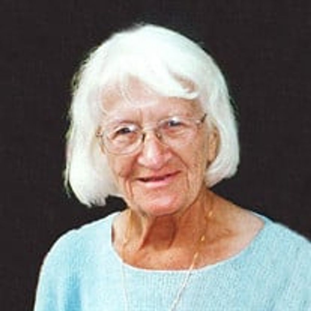 Dorothy K. Knotts