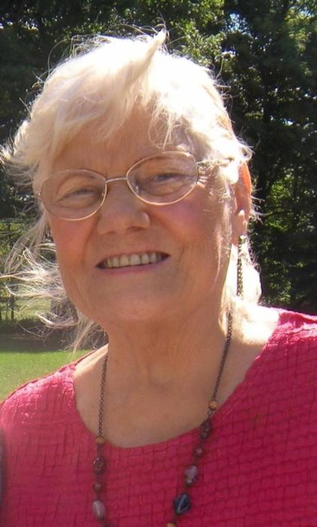 Mary L. Brinkerhoff