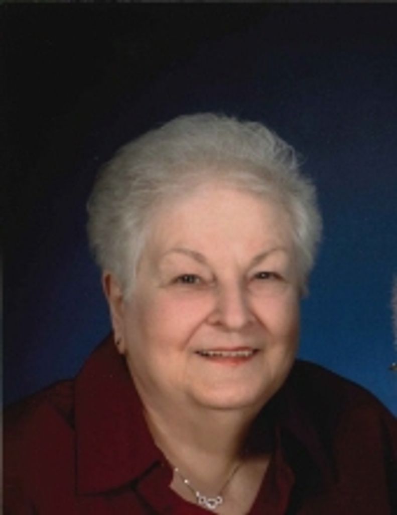 Dolores  S. Krebsbach