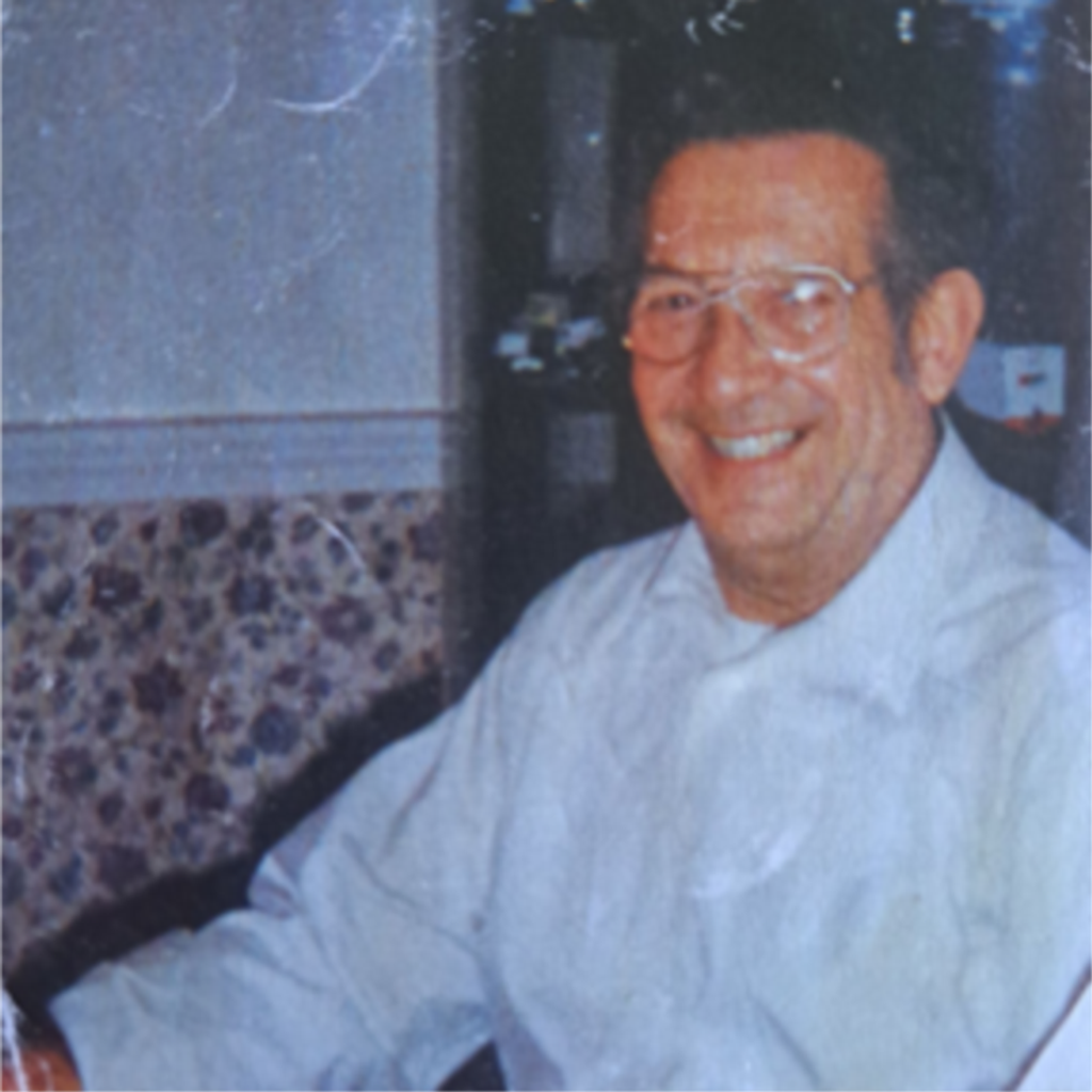 Joseph Raymond Arsenault Profile Photo