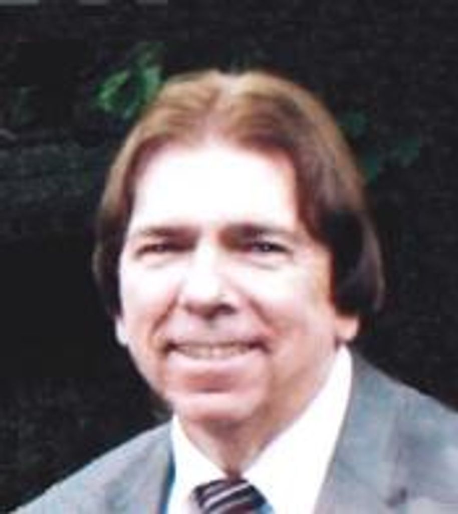 Michael Ray Wilkinson Profile Photo