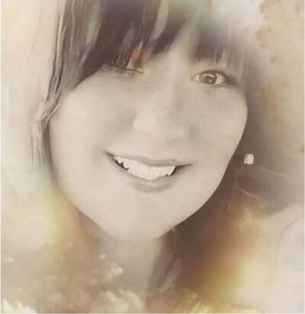 Sarah Inman Profile Photo