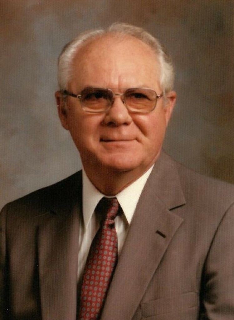 William Eugene Miller