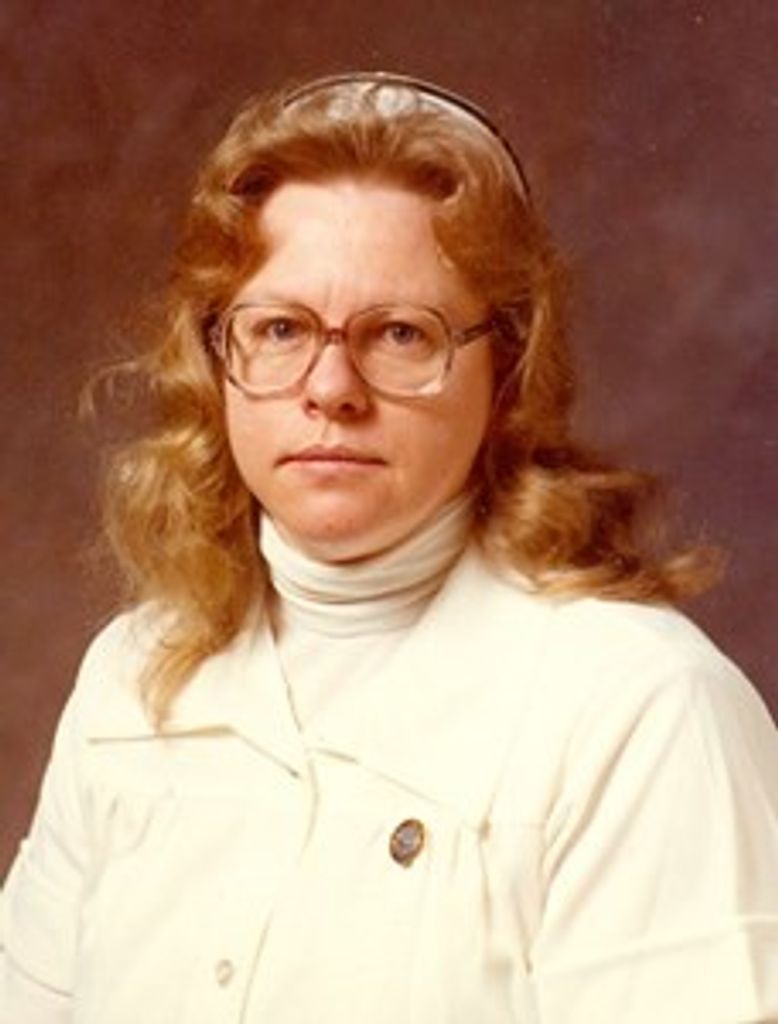 Linda Karen Willmon