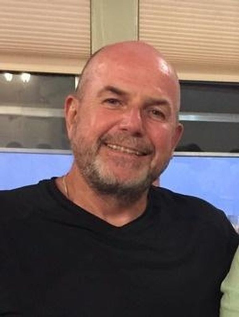 Richard J. Reeves Profile Photo