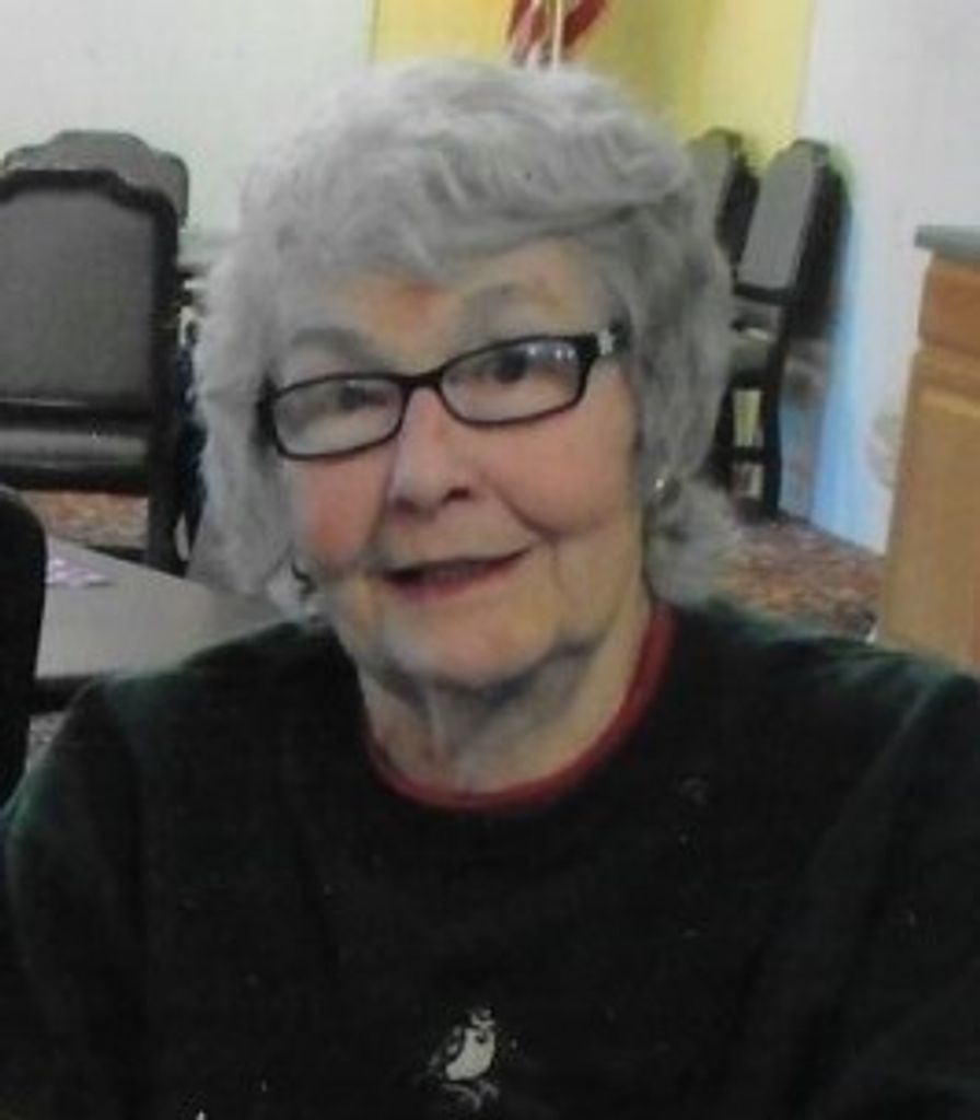 Metha Marie Doescher Profile Photo