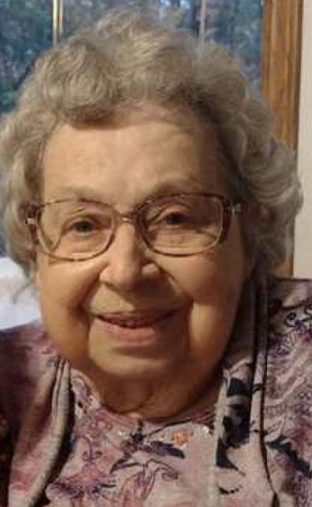 Joyce Ellen Joan Profile Photo