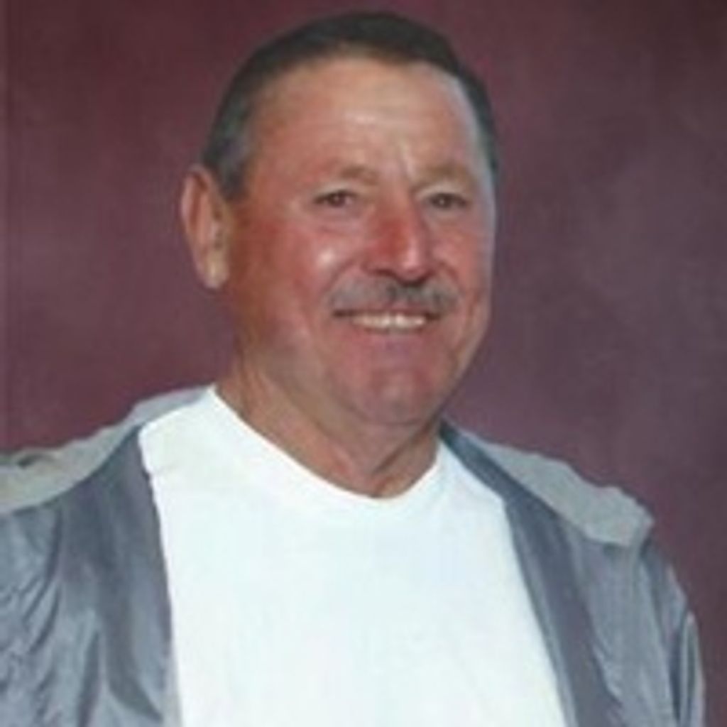 Wayne Reed Profile Photo