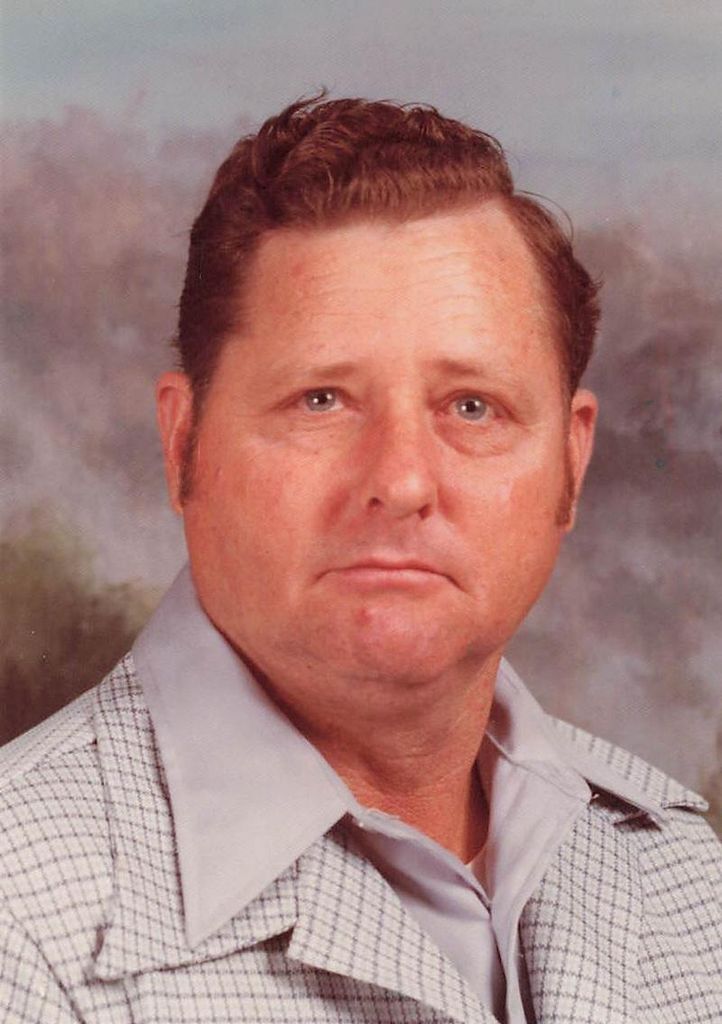 Tom D. Stewart, Sr. Profile Photo
