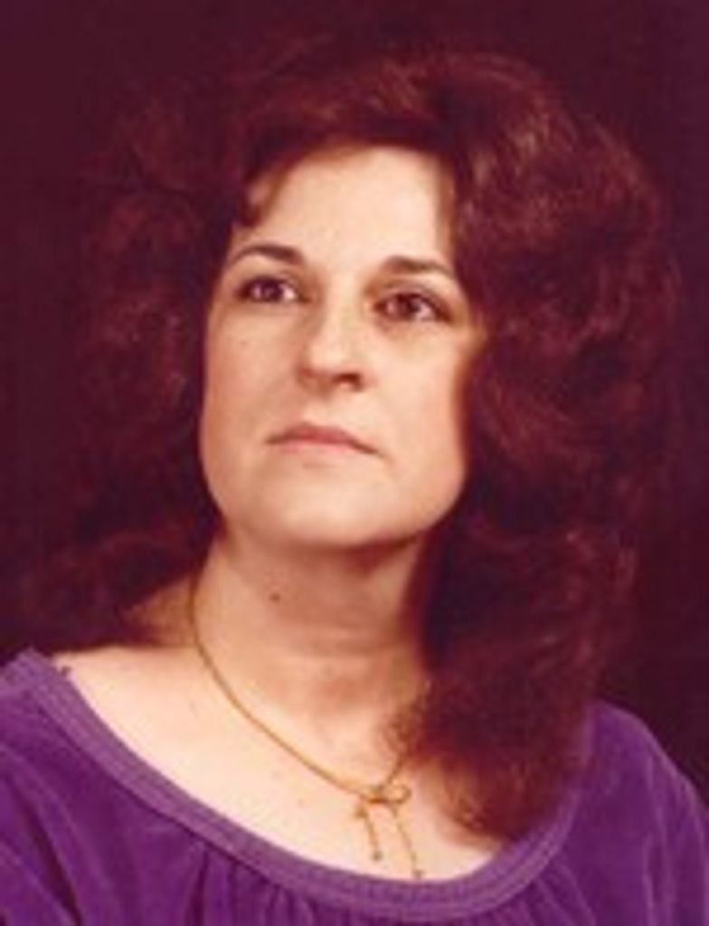 Judy Ann Lormand Hardesty