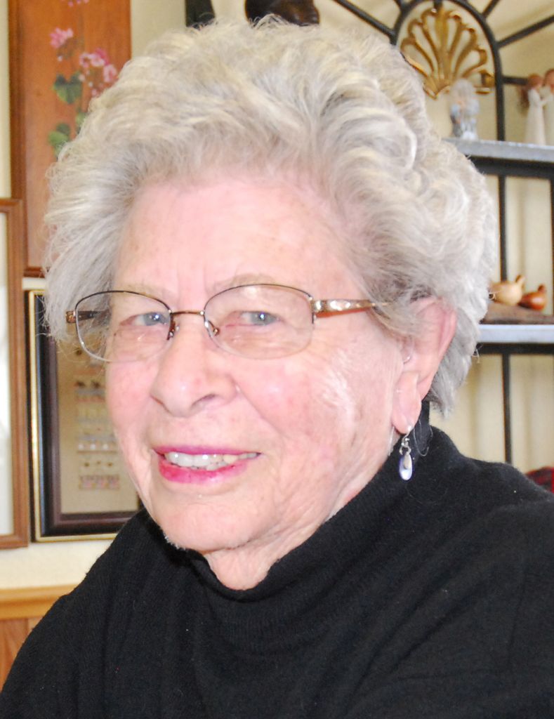 Ruth Puebla Bower Profile Photo