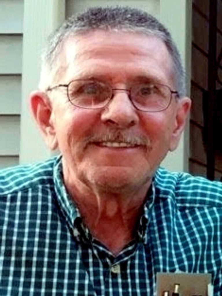 Larry J. Carpenter Profile Photo