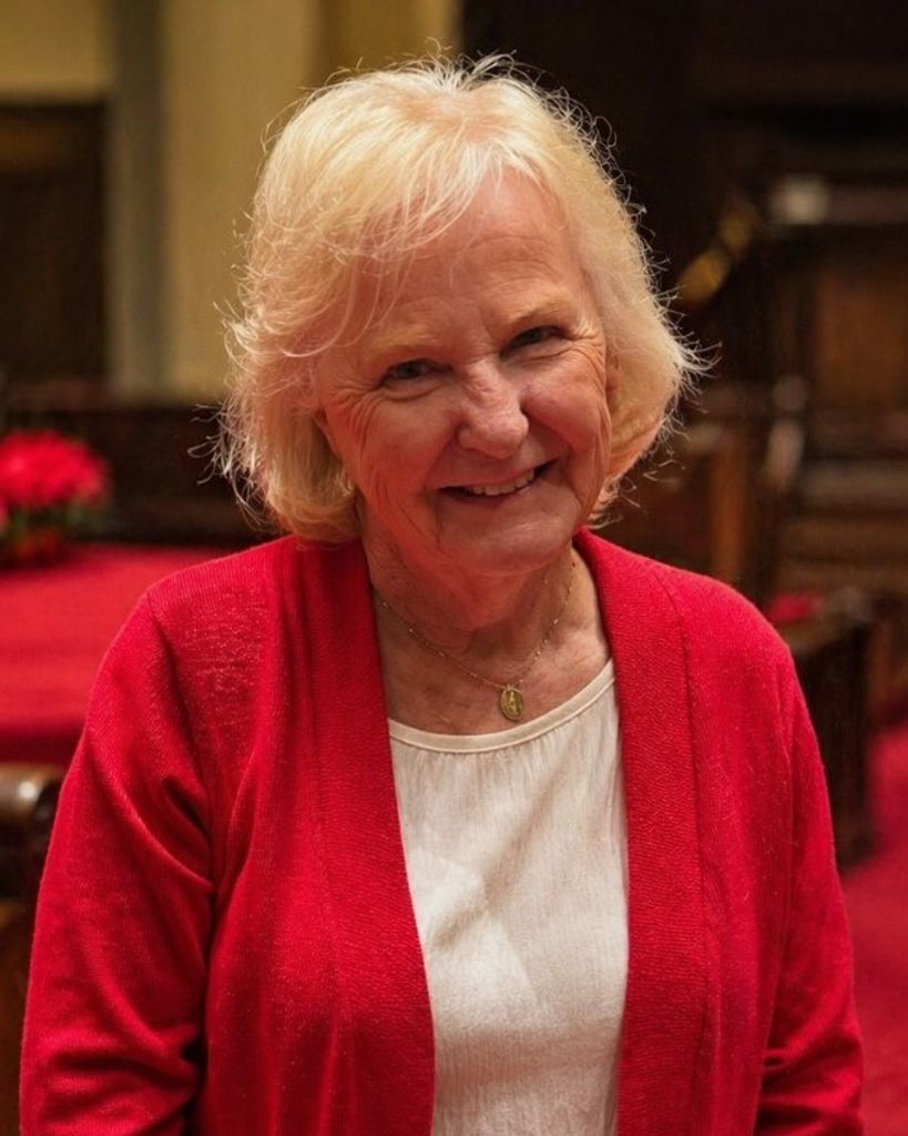 Mary Catherine Perry