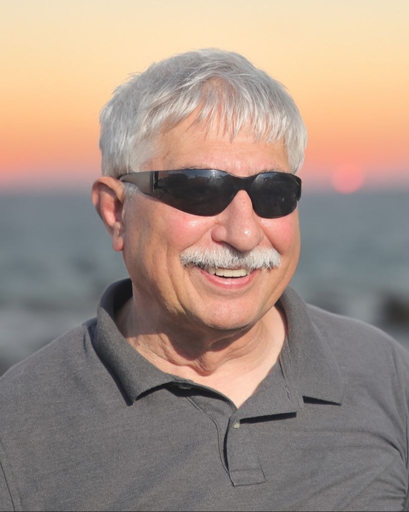Alan B. Warchol
