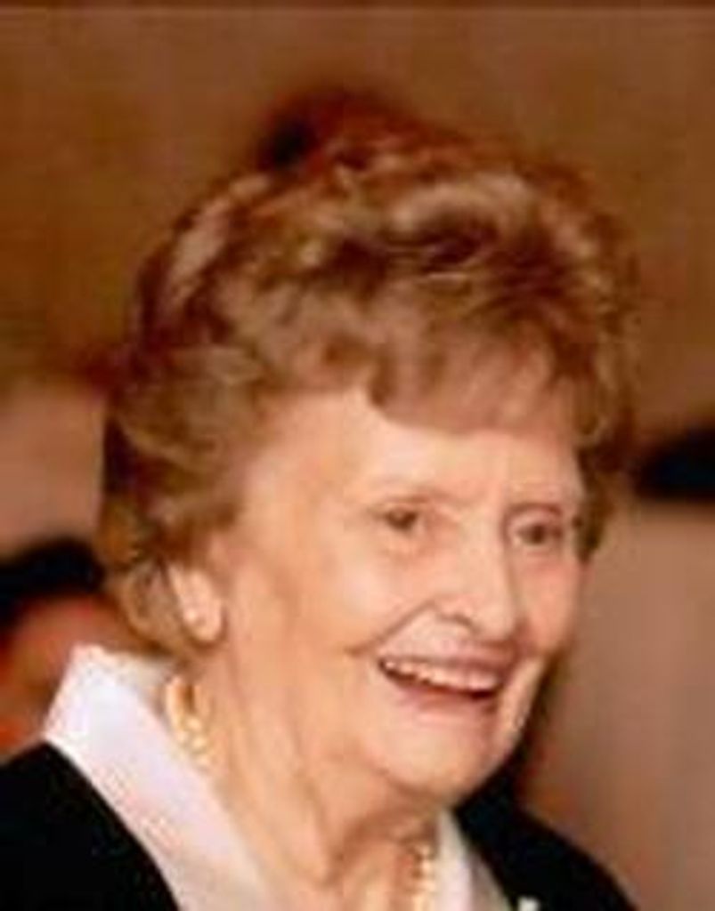 Bette Arlene Weinhold Goodrich