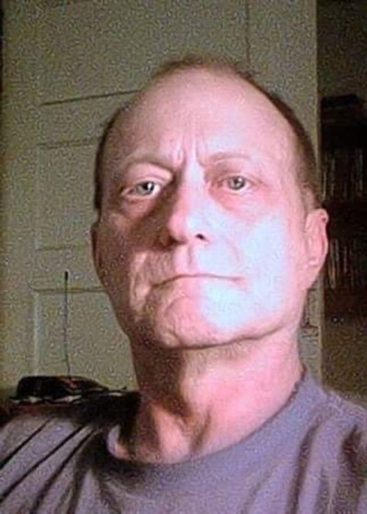 Paul Timothy Simmons Profile Photo