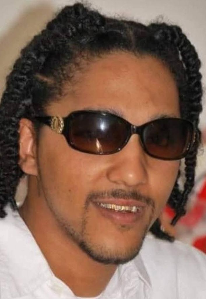 Antonio O'Bryan Johnson Profile Photo