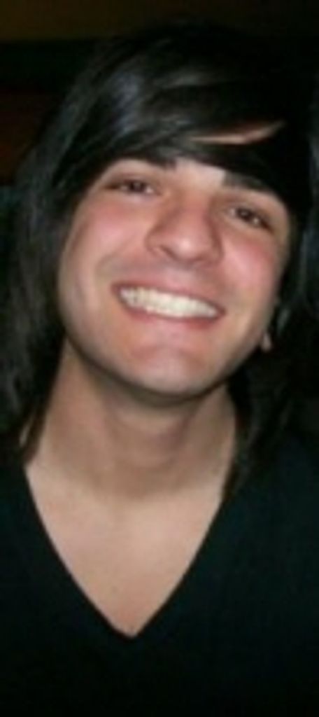 Andrew Thomas Bibb Lynch