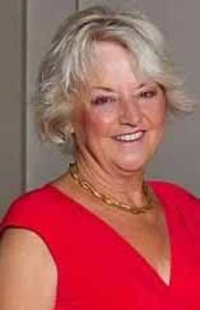 Mary Ann "Sis" Weber Profile Photo