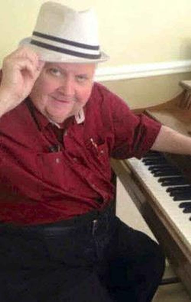 Eugene Ross Mudge, Jr.