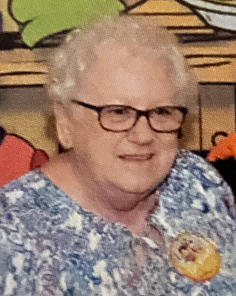 Judith Marie Buehler Profile Photo
