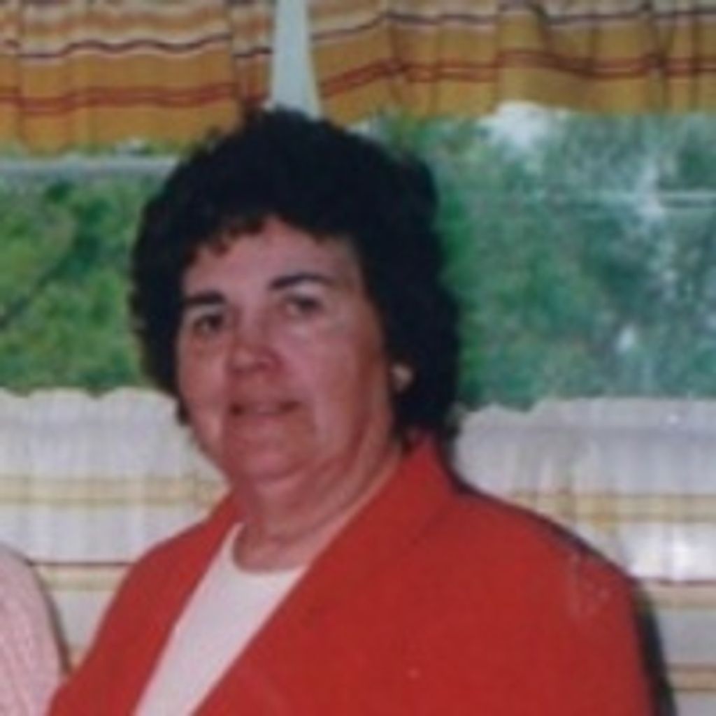 Helen Louise Lemons