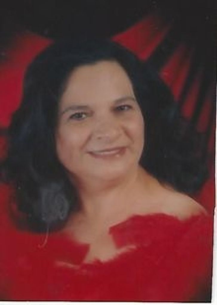 Ana Maria Platt Profile Photo