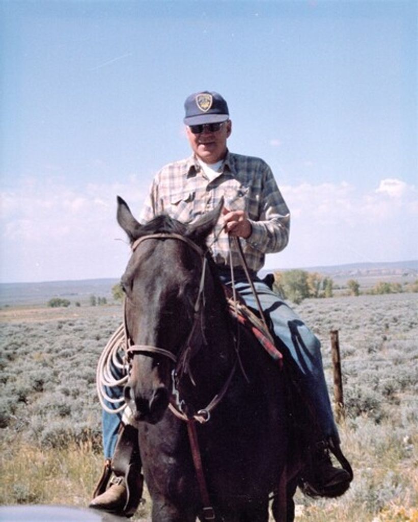 Doc Jensen Profile Photo
