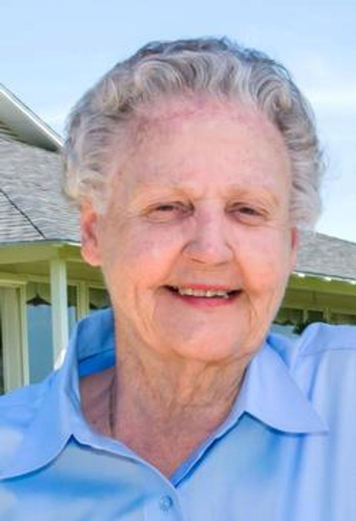 Patricia Sue "Pat" Lemmon