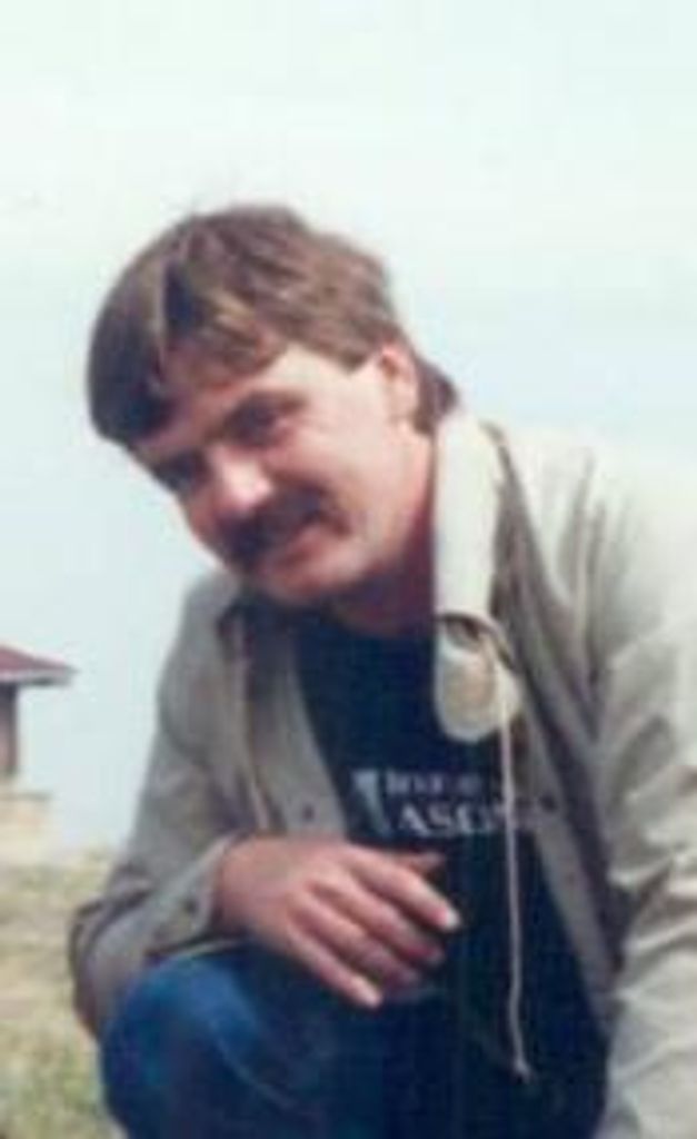 David E. Harrison Ii Profile Photo