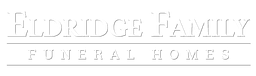 Eldridge Family Funeral Homes Logo