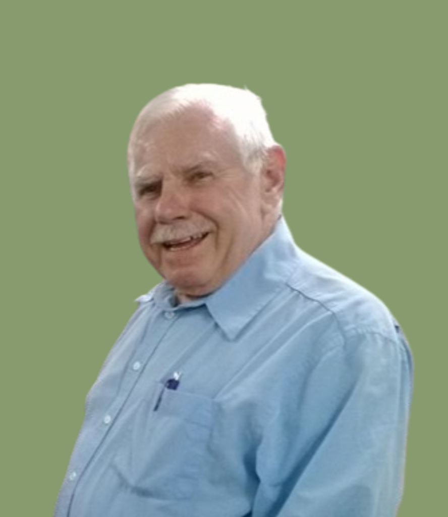 Donald Moore Profile Photo