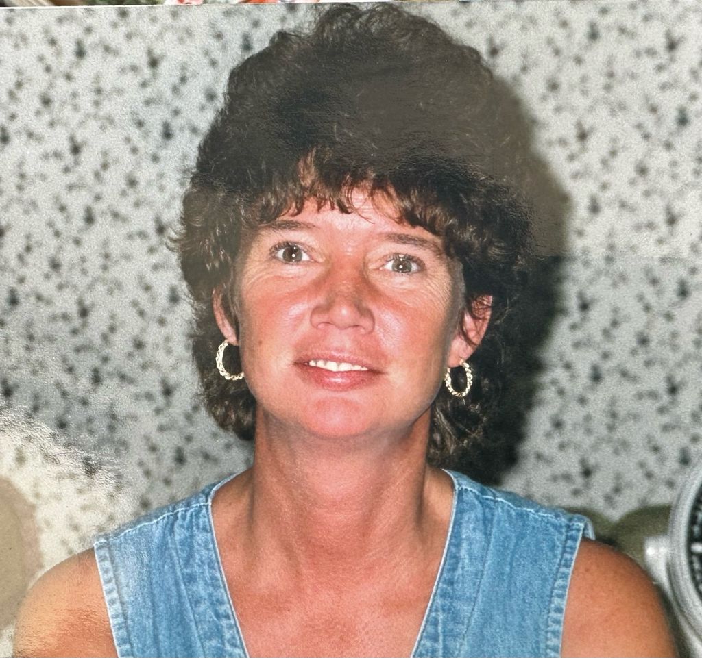 Robin Sue Flickinger Matthews Profile Photo