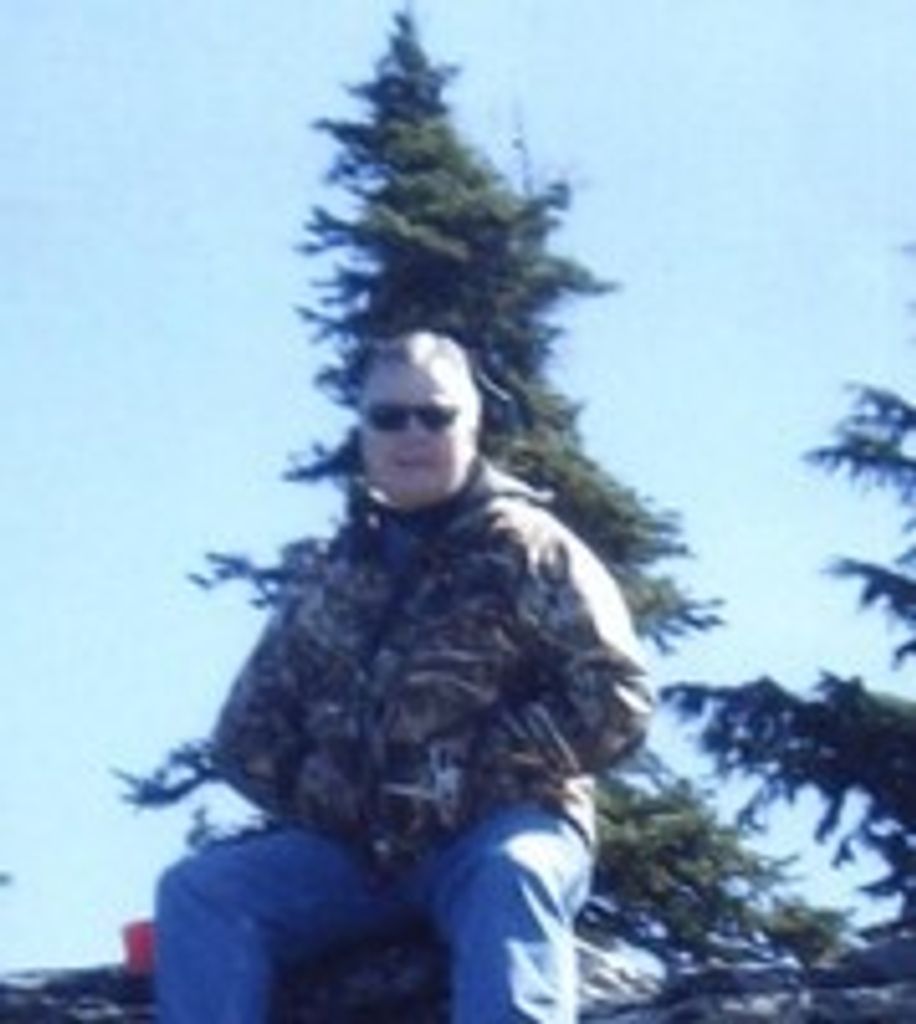 Michael Charles Telford