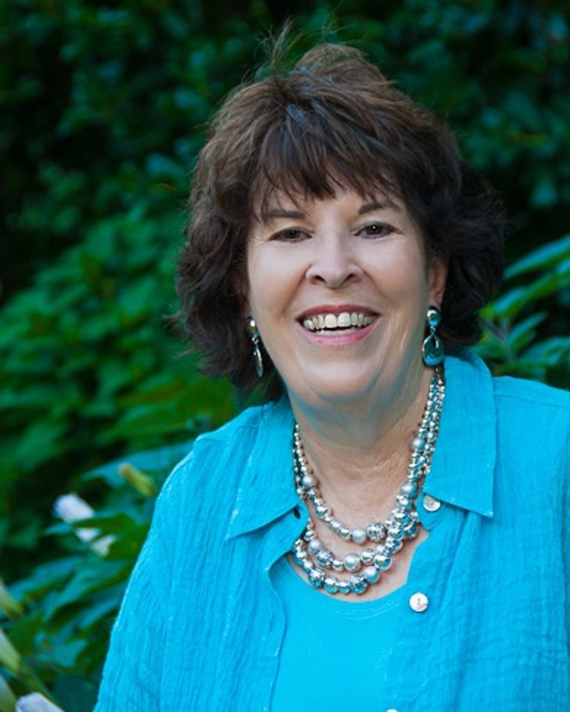 Linda Kay Condron