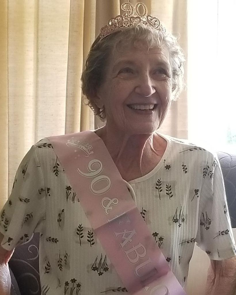 Barbara J. McDonald