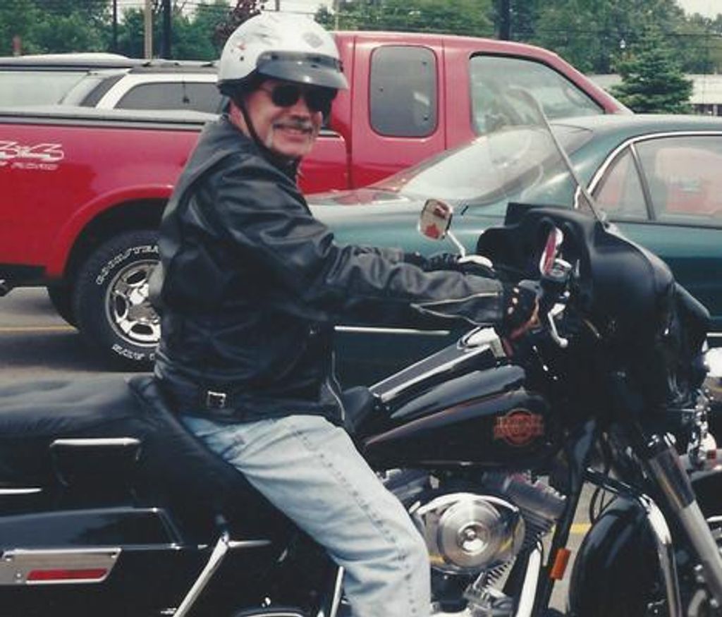 Timothy "Tim" A. Goodall