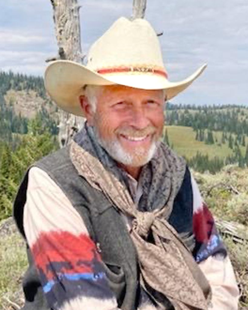 Randall "Randy" Lee King